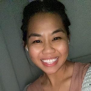 Meet your Posher, Tam